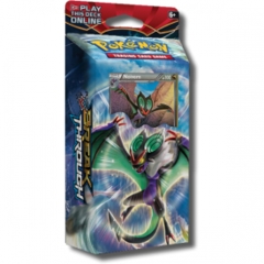 XY: BREAKthrough: Night Striker: Theme Deck